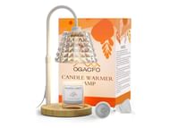 OGAFCO Electric Warmer with Lamp (Image via Amazon)